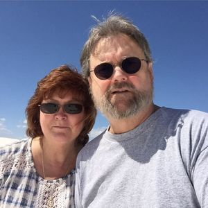 Meet your Posher, Wanda